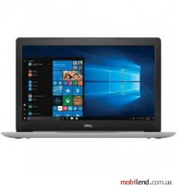 Dell Inspiron 15 5570 (I5570-7361SLV-PUS)