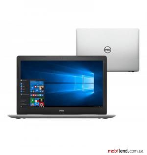 Dell Inspiron 15 5570 (Inspiron0701V)
