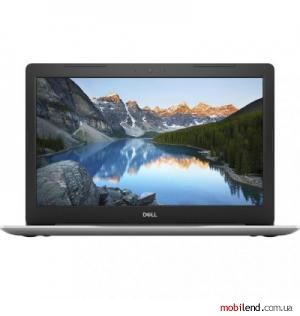 Dell Inspiron 15 5570 Silver (55i58S2R5M4-WPS)