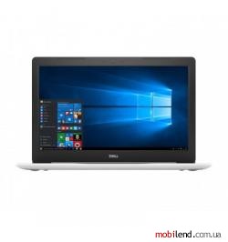 Dell Inspiron 15 5570 White (I553410DDL-80W)