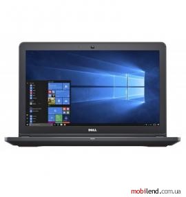 Dell Inspiron 15 5577 (5577-2974)