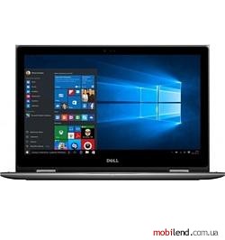 Dell Inspiron 15 5578-2550GRY