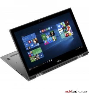 Dell Inspiron 15 5578 (i5578-2550GRY)