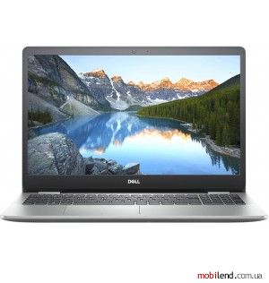 Dell Inspiron 15 5593 5593Fi34S2IUHD-LPS