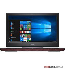 Dell Inspiron 15 7567 (7567-6310)