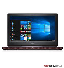 Dell Inspiron 15 7567 (7567-9323)