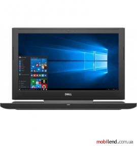 Dell Inspiron 15 7577 (7577-0089)