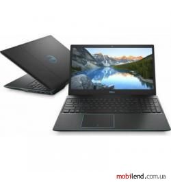 Dell Inspiron 15 G3 3500 Black (3500-9282)