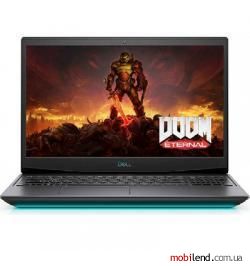 Dell Inspiron 15 G5 5500 Interstellar Dark (GN5500EHWGH)