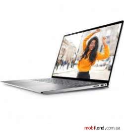 Dell Inspiron 16 5620 Silver (N-5620-N2-512S)