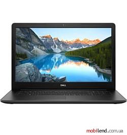 Dell Inspiron 17 3793-8727