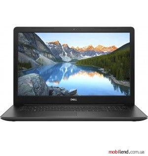 Dell Inspiron 17 3793 3793Fi78S3MX230-LBK