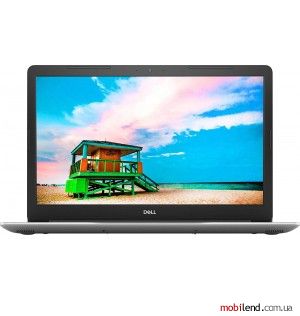 Dell Inspiron 17 3793 I3758S3DIL-70S