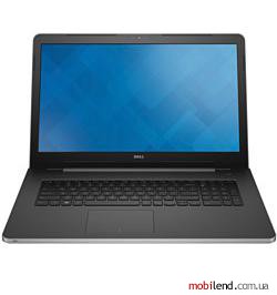 Dell Inspiron 17 5758 (5758-8986)