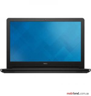 Dell Inspiron 17 5758 (Inspiron0351A)