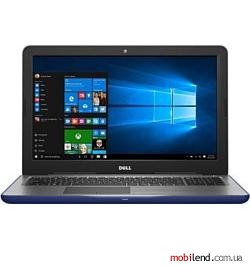 Dell Inspiron 17 5767 (5767-7506)