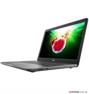 Dell Inspiron 17 5767 (I57F7810DDL-6FG)