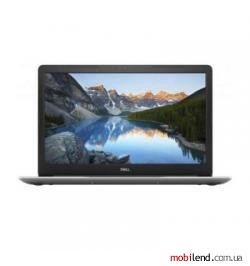 Dell Inspiron 17 5770 Silver (57i58S1H1R5M-WPS)