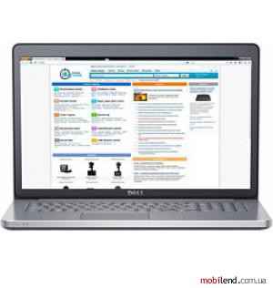 Dell Inspiron 17 7737 (7737-6546)