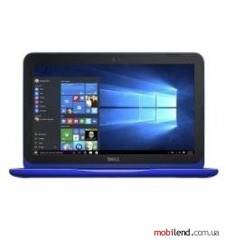 Dell Inspiron 3162 (i3162-2040BLU)