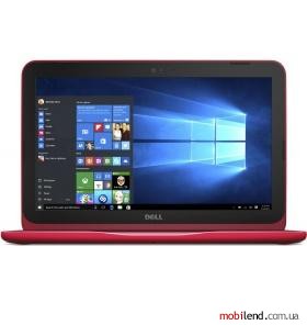 Dell Inspiron 3162 Red (3162-5120)