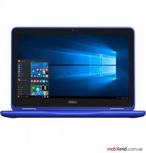 Dell Inspiron 3168 (3168-5963) Blue