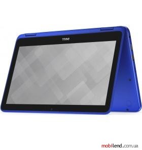 Dell Inspiron 3168 Blue (3168-5414)
