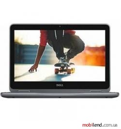 Dell Inspiron 3168 (I11P4S1NIW-63G) Gray
