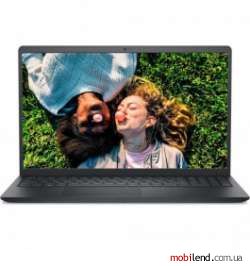 Dell Inspiron 3511 Carbon Black (I3538S3NIL-90B)