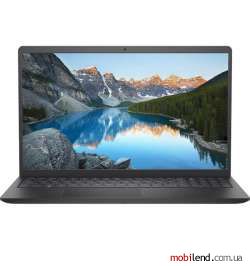 Dell Inspiron 3511 Carbon Black (I35516S3NIL-90B)