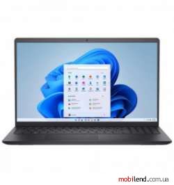Dell Inspiron 3511 (I3511-5088BLK-PUS)