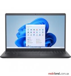 Dell Inspiron 3511 (NN3511FLVGS)