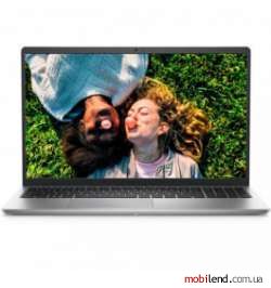 Dell Inspiron 3525 Platinum Silver (I35716S3NIW-25B)