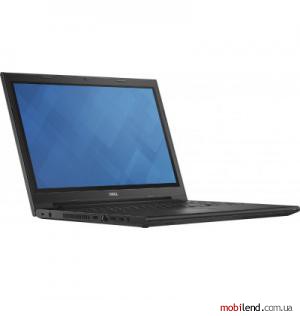 Dell Inspiron 3542 (I35P25DIL-46) Black