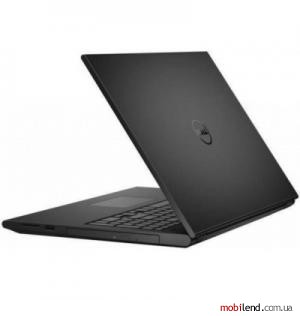Dell Inspiron 3543 (I35P45DDL-E46) Black