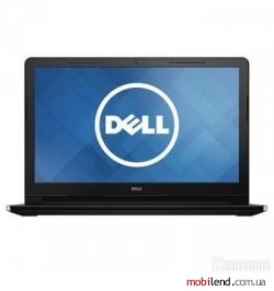 Dell Inspiron 3552 (35C304H5IHD-WBK) Black
