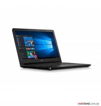 Dell Inspiron 3552 BLACK