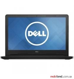 Dell Inspiron 3552 Black (I35P4H5DIL-6BK)