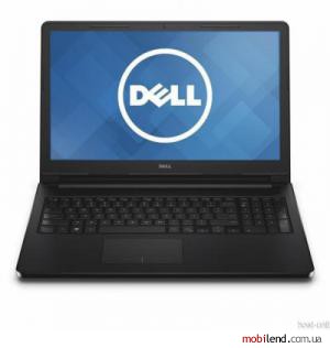 Dell Inspiron 3552 (I35C45DIW-60) Black