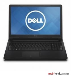 Dell Inspiron 3552 (I35P45DIL-60) Black