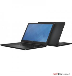 Dell Inspiron 3558 (3558-3225) Black