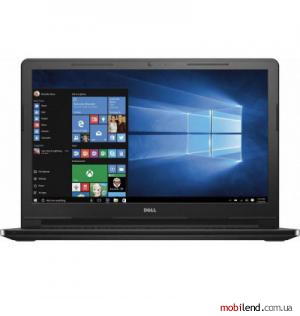Dell Inspiron 3558 (I353410DDLELK)