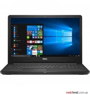 Dell Inspiron 3567 (3567-9908) BLACK