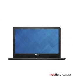Dell Inspiron 3567 (35i34H1IHD-LBK) Black