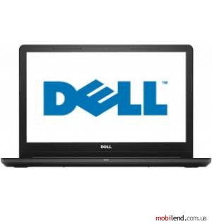 Dell Inspiron 3567 (35i58H1R5M-LBK) Black