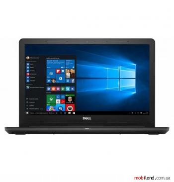 Dell Inspiron 3567 Black