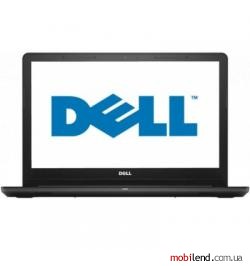 Dell Inspiron 3567 Black (35Fi34H1IHD-WBK)