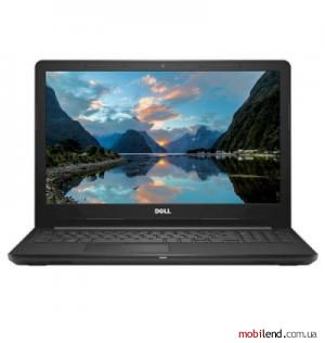 Dell Inspiron 3567 Black (35Hi38S1IHD-LBK)