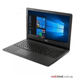 Dell Inspiron 3567 Black (I353410DIW-64B)