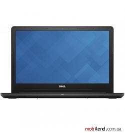 Dell Inspiron 3567 Black (I3538S1DIL-65B)